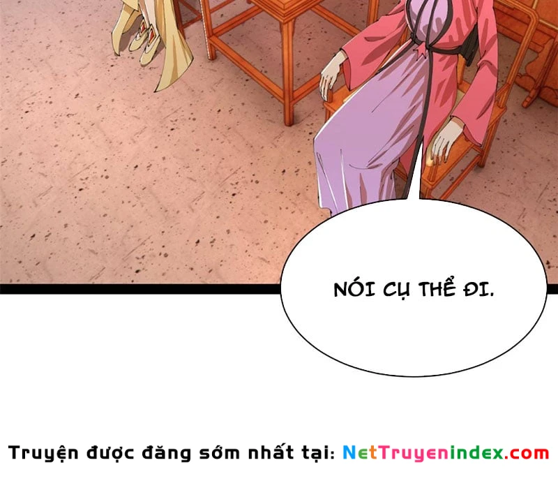 Chàng Rể Mạnh Nhất Lịch Sử Chapter 384 - 80