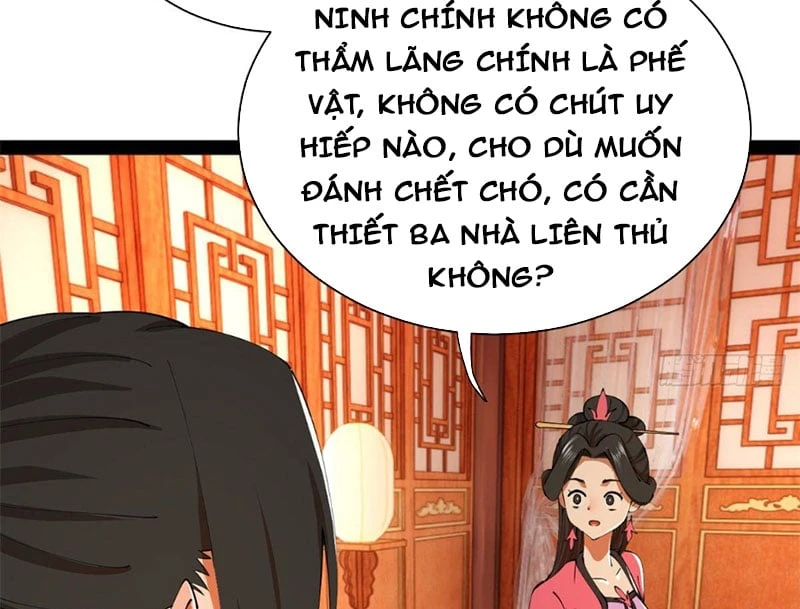 Chàng Rể Mạnh Nhất Lịch Sử Chapter 384 - 84