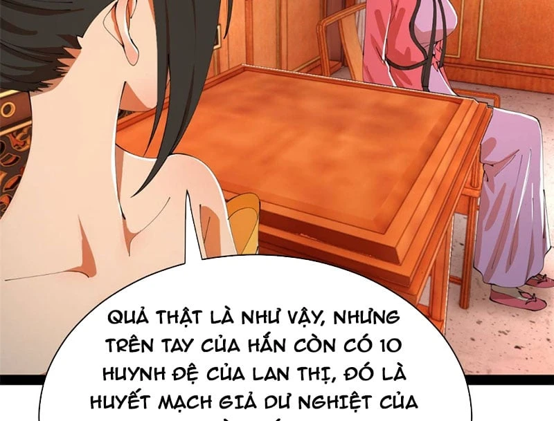 Chàng Rể Mạnh Nhất Lịch Sử Chapter 384 - 85
