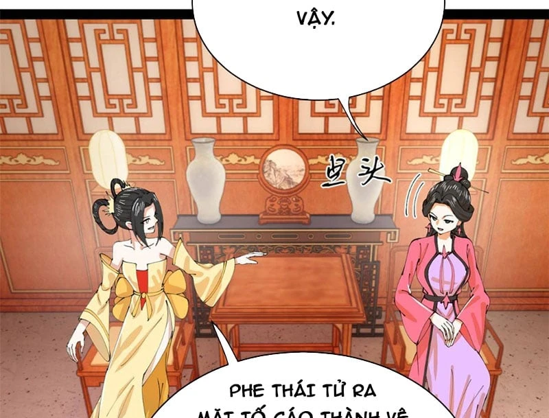 Chàng Rể Mạnh Nhất Lịch Sử Chapter 384 - 87