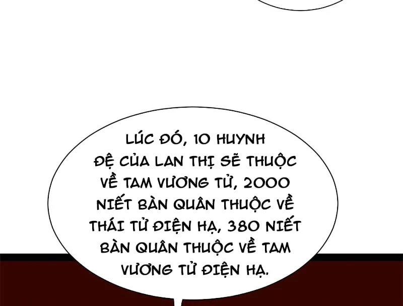 Chàng Rể Mạnh Nhất Lịch Sử Chapter 384 - 92