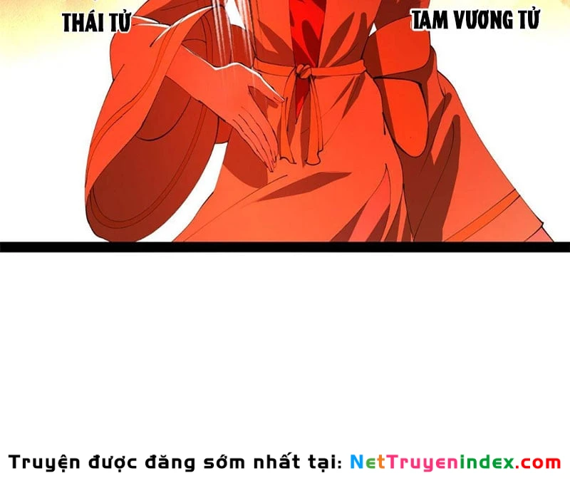 Chàng Rể Mạnh Nhất Lịch Sử Chapter 384 - 94