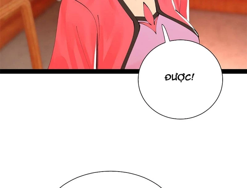 Chàng Rể Mạnh Nhất Lịch Sử Chapter 384 - 97