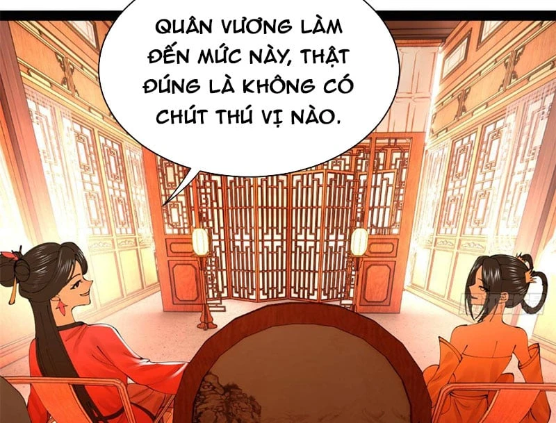 Chàng Rể Mạnh Nhất Lịch Sử Chapter 384 - 98