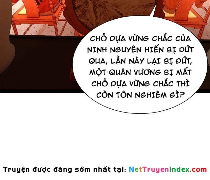 Chàng Rể Mạnh Nhất Lịch Sử Chapter 384 - 99