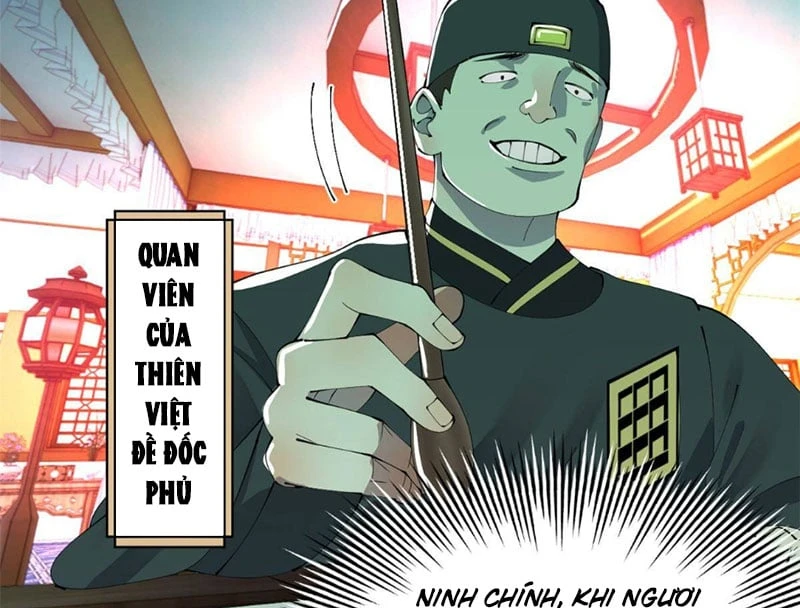 Chàng Rể Mạnh Nhất Lịch Sử Chapter 384 - 104