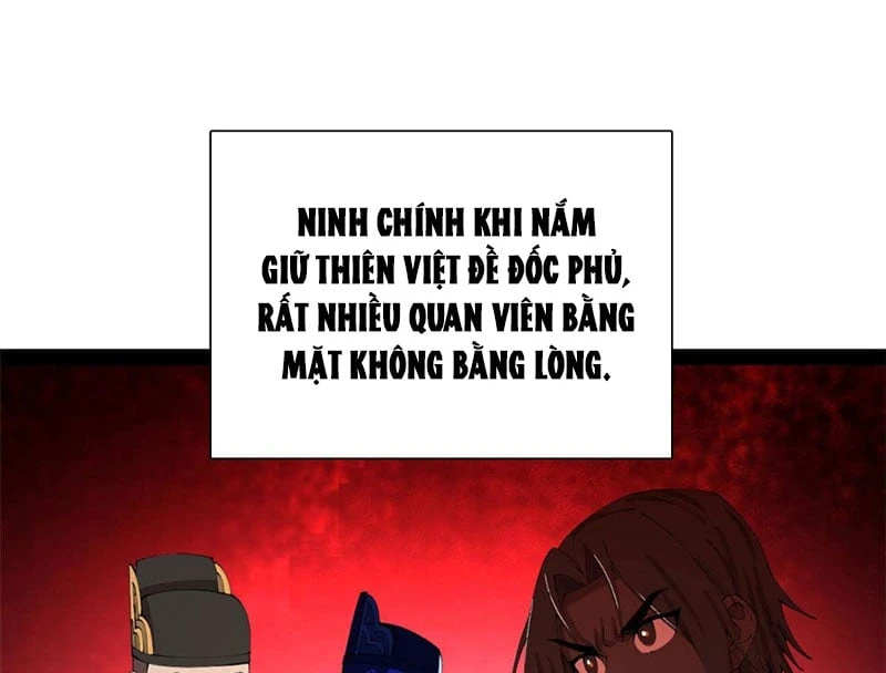 Chàng Rể Mạnh Nhất Lịch Sử Chapter 384 - 106