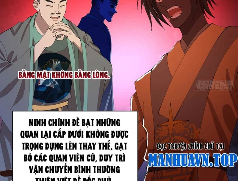 Chàng Rể Mạnh Nhất Lịch Sử Chapter 384 - 107