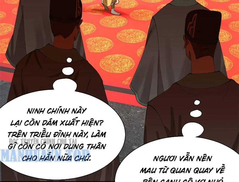 Chàng Rể Mạnh Nhất Lịch Sử Chapter 384 - 113