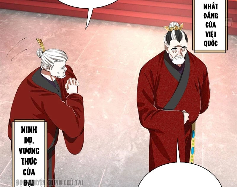 Chàng Rể Mạnh Nhất Lịch Sử Chapter 385 - 4