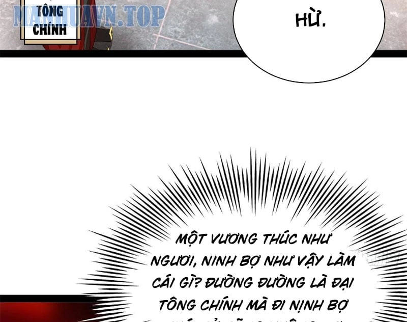 Chàng Rể Mạnh Nhất Lịch Sử Chapter 385 - 5