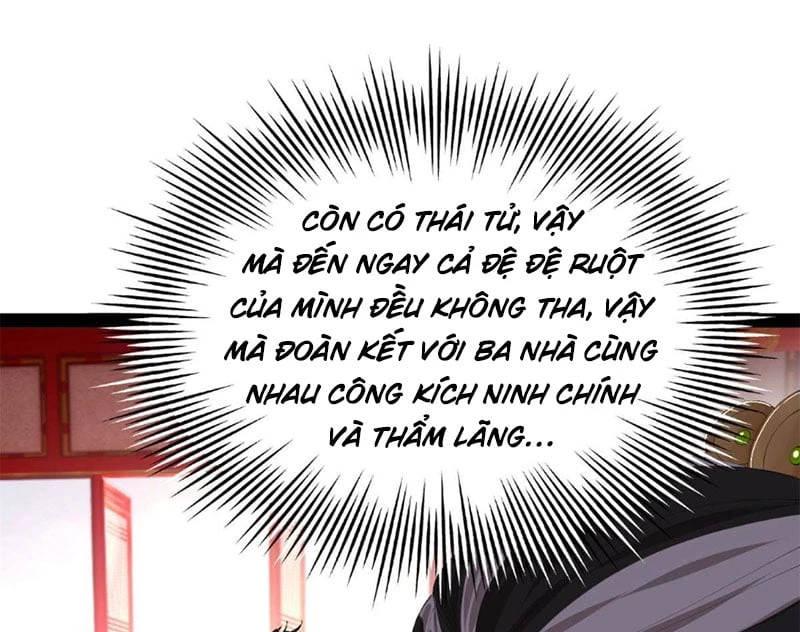 Chàng Rể Mạnh Nhất Lịch Sử Chapter 385 - 8