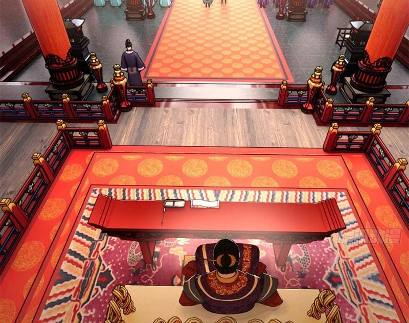 Chàng Rể Mạnh Nhất Lịch Sử Chapter 385 - 26