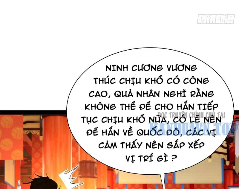 Chàng Rể Mạnh Nhất Lịch Sử Chapter 385 - 30
