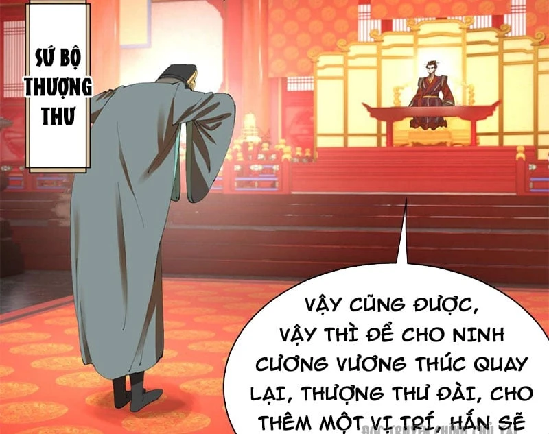 Chàng Rể Mạnh Nhất Lịch Sử Chapter 385 - 36