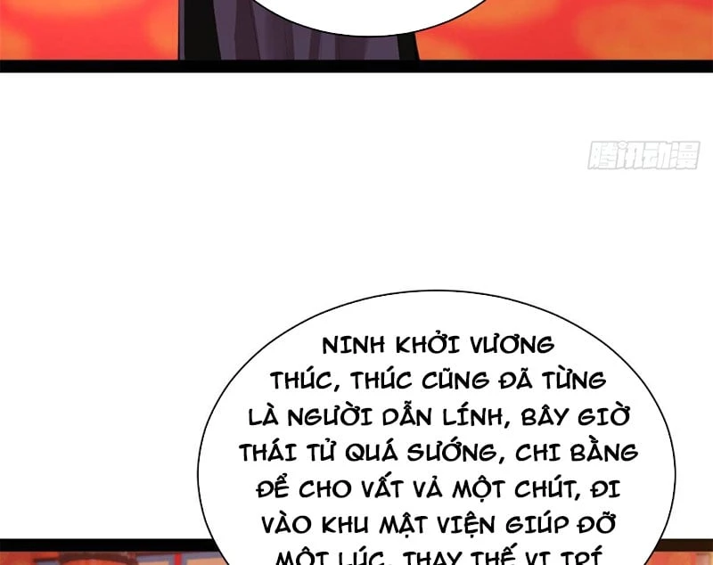 Chàng Rể Mạnh Nhất Lịch Sử Chapter 385 - 44