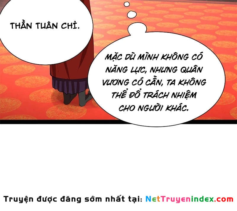 Chàng Rể Mạnh Nhất Lịch Sử Chapter 385 - 46