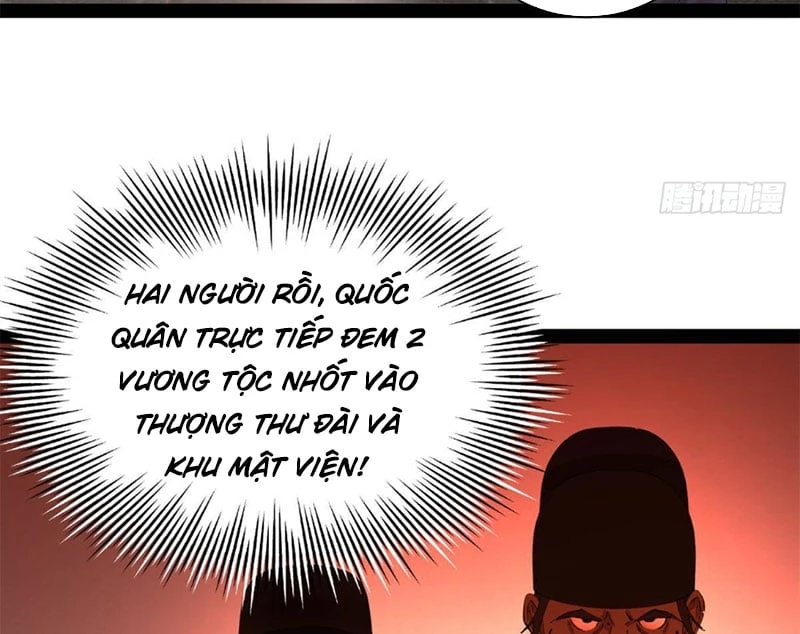 Chàng Rể Mạnh Nhất Lịch Sử Chapter 385 - 49