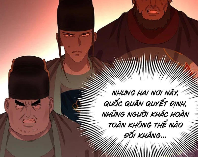 Chàng Rể Mạnh Nhất Lịch Sử Chapter 385 - 50