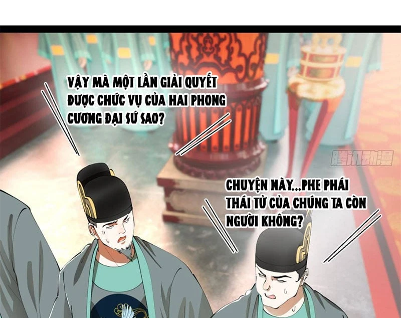 Chàng Rể Mạnh Nhất Lịch Sử Chapter 385 - 67