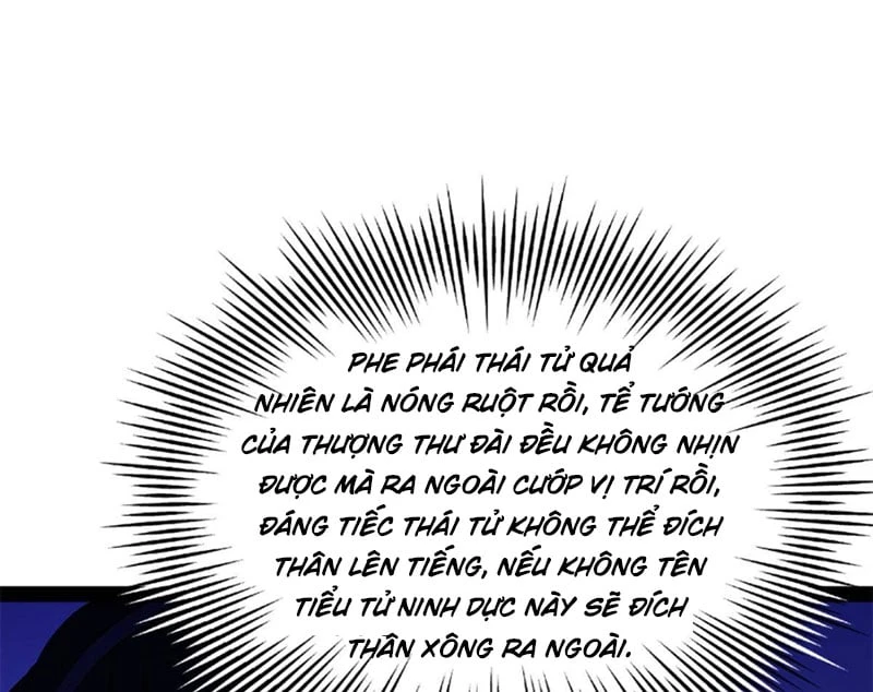 Chàng Rể Mạnh Nhất Lịch Sử Chapter 385 - 71