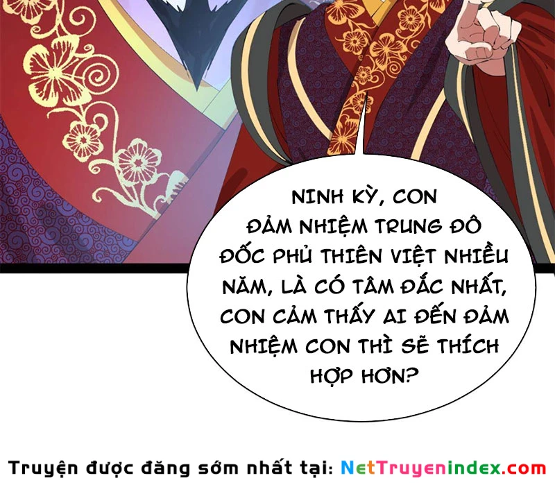 Chàng Rể Mạnh Nhất Lịch Sử Chapter 385 - 73