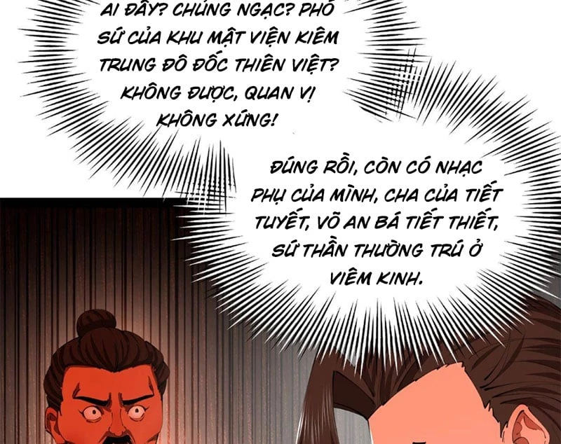 Chàng Rể Mạnh Nhất Lịch Sử Chapter 385 - 77