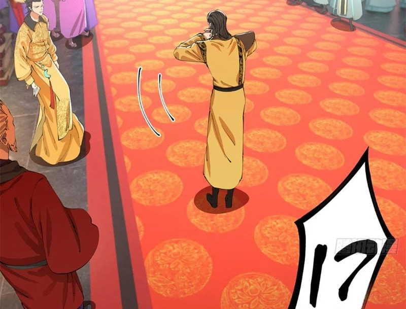 Chàng Rể Mạnh Nhất Lịch Sử Chapter 385 - 81