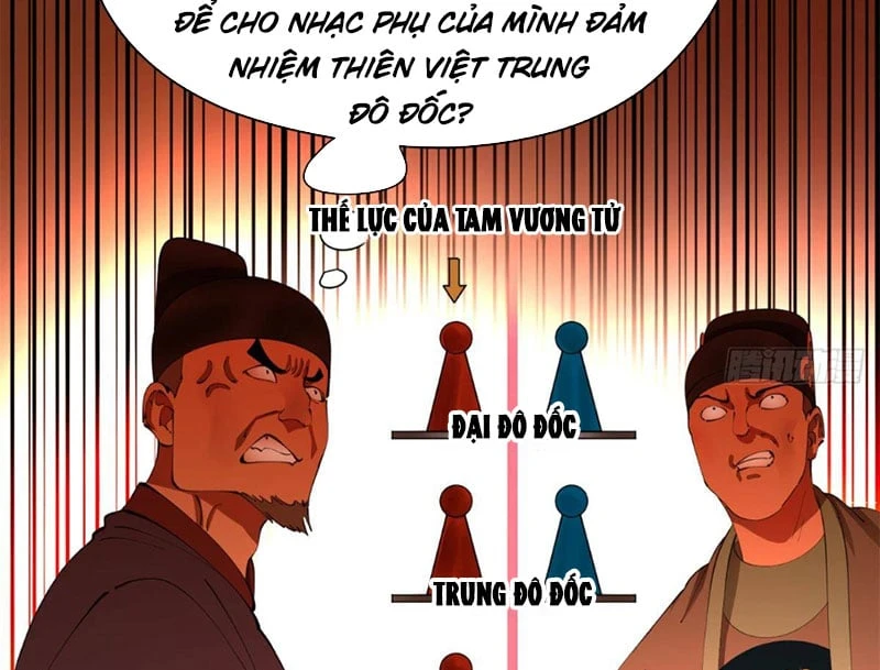 Chàng Rể Mạnh Nhất Lịch Sử Chapter 385 - 83
