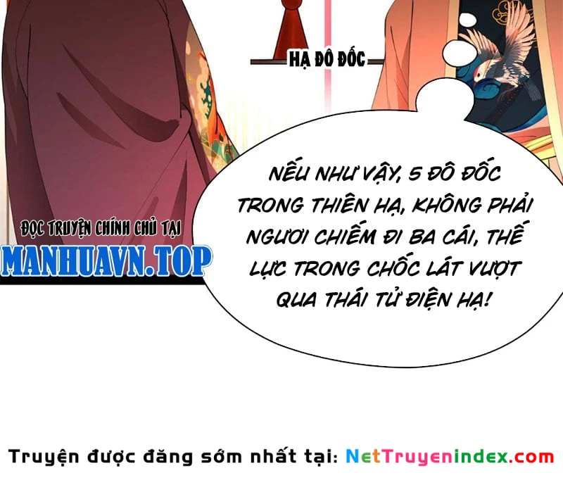 Chàng Rể Mạnh Nhất Lịch Sử Chapter 385 - 84