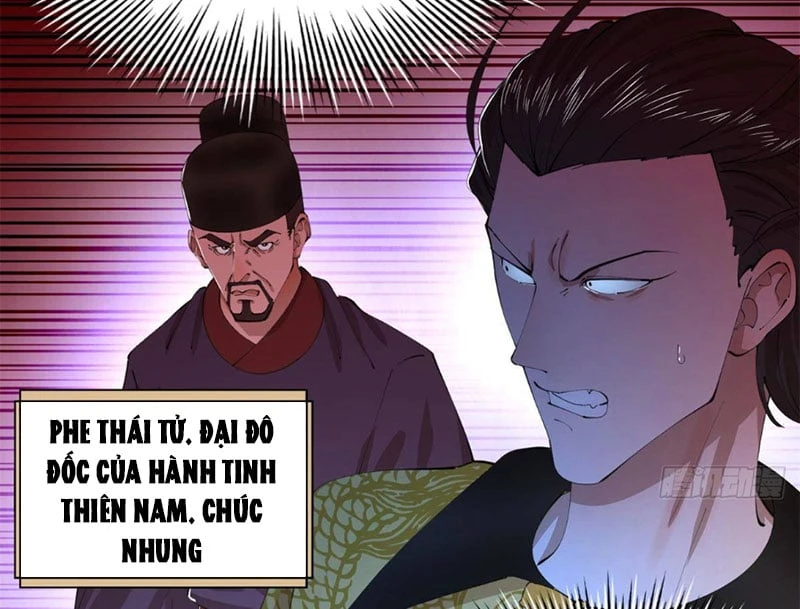 Chàng Rể Mạnh Nhất Lịch Sử Chapter 385 - 88
