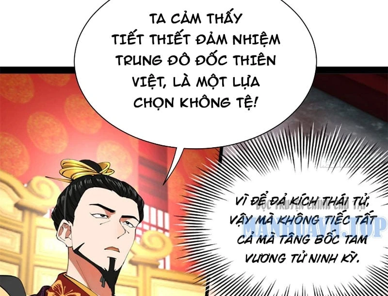 Chàng Rể Mạnh Nhất Lịch Sử Chapter 385 - 90