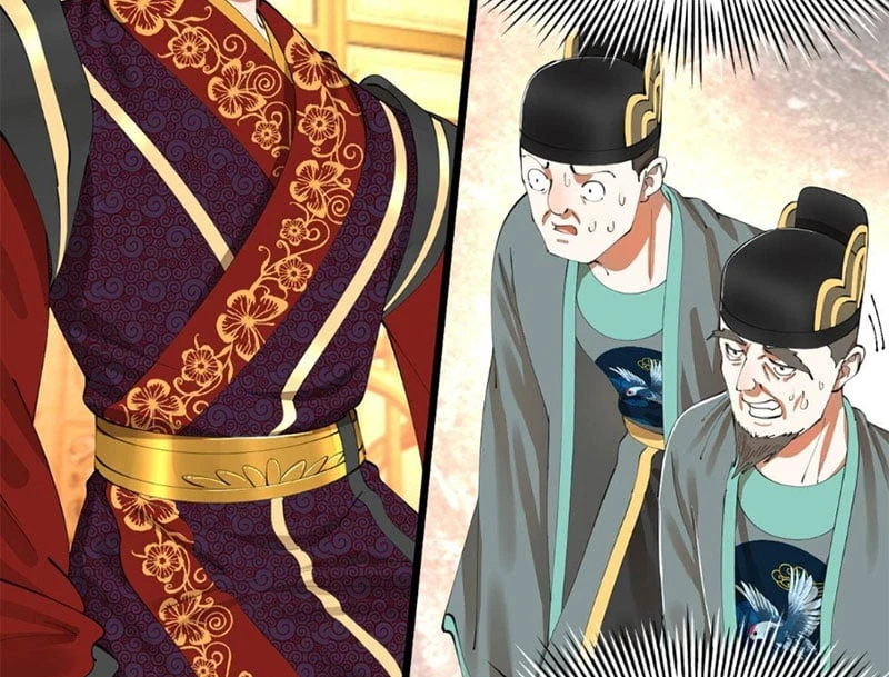 Chàng Rể Mạnh Nhất Lịch Sử Chapter 385 - 91