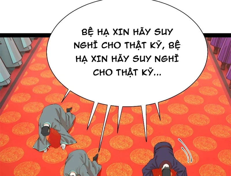 Chàng Rể Mạnh Nhất Lịch Sử Chapter 385 - 93