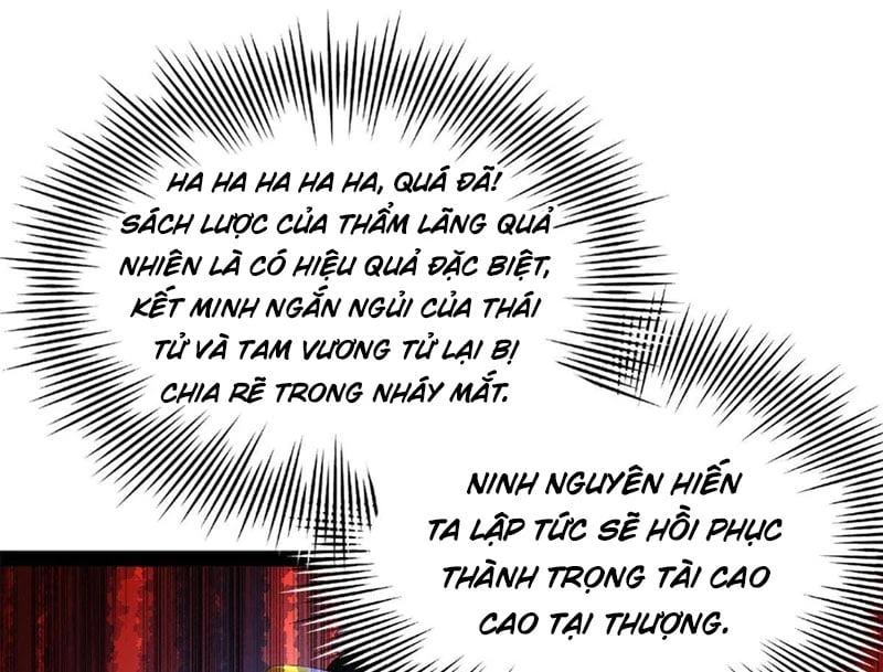 Chàng Rể Mạnh Nhất Lịch Sử Chapter 385 - 96