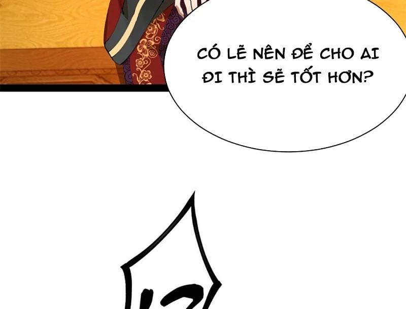 Chàng Rể Mạnh Nhất Lịch Sử Chapter 385 - 101