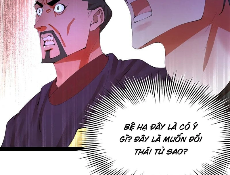Chàng Rể Mạnh Nhất Lịch Sử Chapter 385 - 103