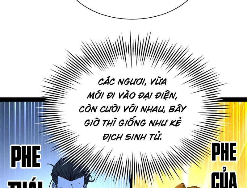 Chàng Rể Mạnh Nhất Lịch Sử Chapter 385 - 107