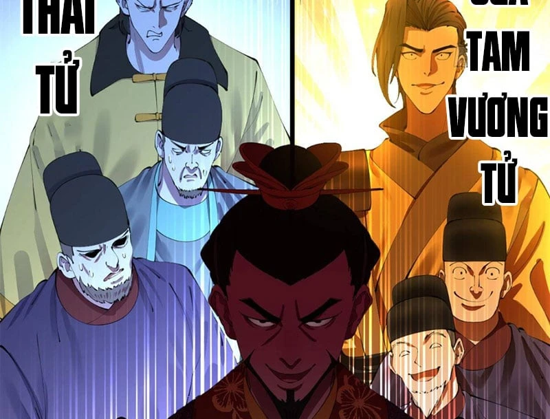 Chàng Rể Mạnh Nhất Lịch Sử Chapter 385 - 108