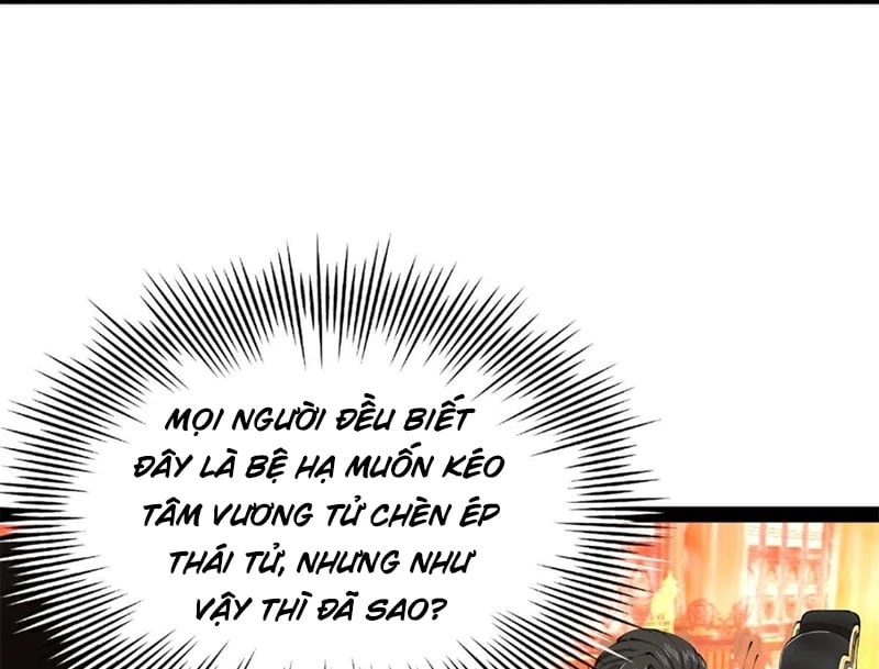 Chàng Rể Mạnh Nhất Lịch Sử Chapter 385 - 112