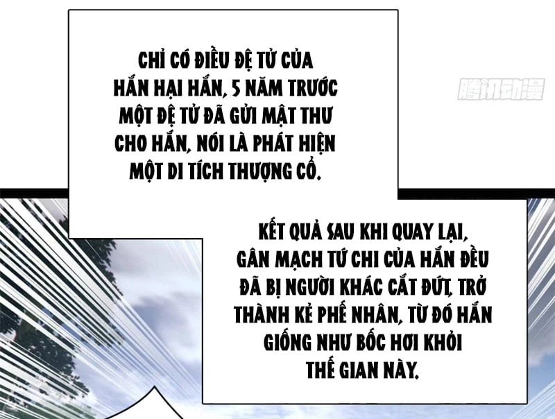 Chàng Rể Mạnh Nhất Lịch Sử Chapter 386 - 35