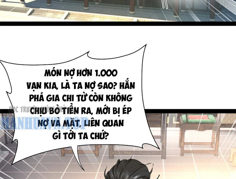 Chàng Rể Mạnh Nhất Lịch Sử Chapter 386 - 76