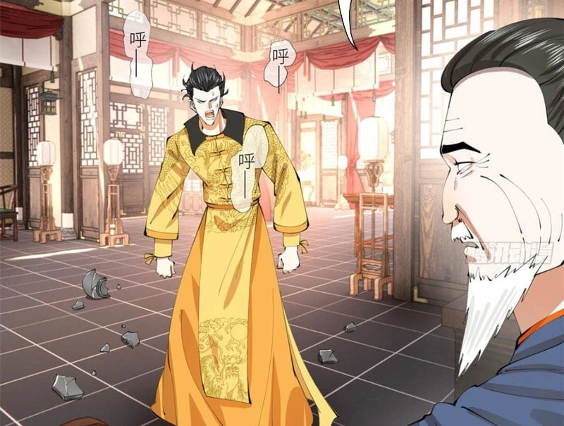 Chàng Rể Mạnh Nhất Lịch Sử Chapter 386 - 80