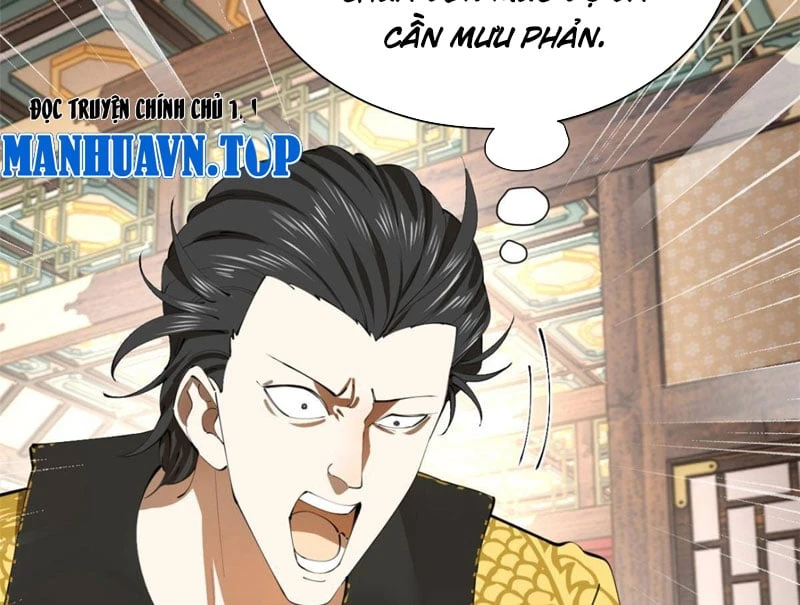 Chàng Rể Mạnh Nhất Lịch Sử Chapter 386 - 82