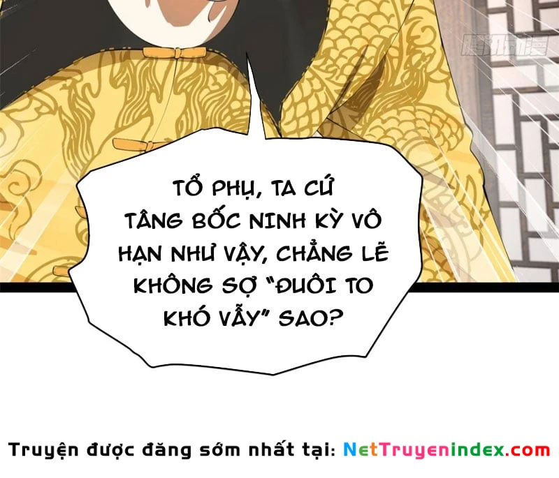 Chàng Rể Mạnh Nhất Lịch Sử Chapter 386 - 83