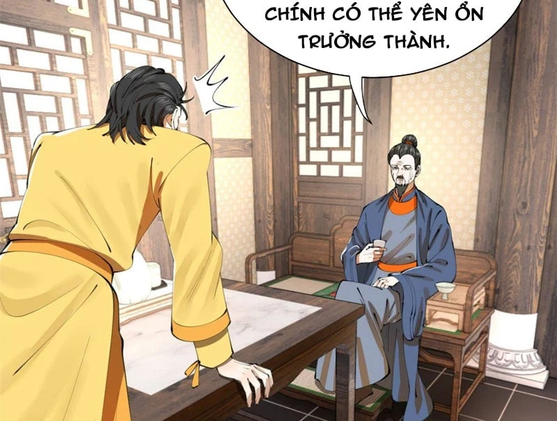 Chàng Rể Mạnh Nhất Lịch Sử Chapter 386 - 85