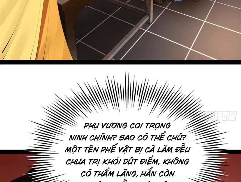 Chàng Rể Mạnh Nhất Lịch Sử Chapter 386 - 86