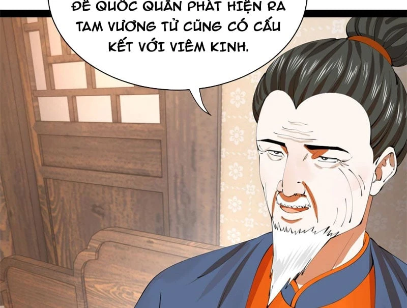 Chàng Rể Mạnh Nhất Lịch Sử Chapter 386 - 92