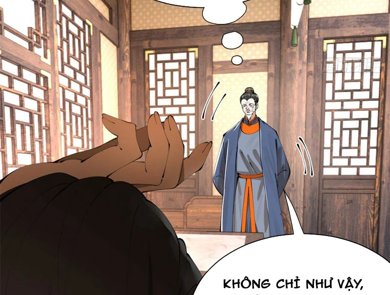 Chàng Rể Mạnh Nhất Lịch Sử Chapter 386 - 97