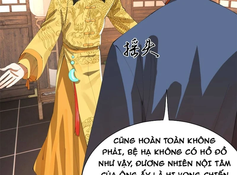 Chàng Rể Mạnh Nhất Lịch Sử Chapter 386 - 106